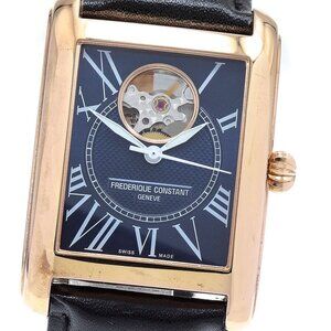 FREDERIQUE CONSTANT Classic Carre Heartbeat FC-303/310/315X4C34/6 AT_894792